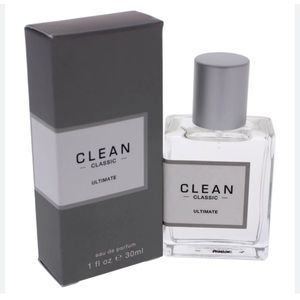 Clean Beauty Collective Classic Ultimate Eau de Parfum 2 fl oz